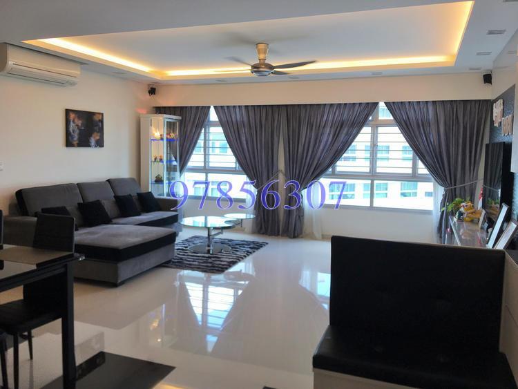 Blk 426A Yishun Avenue 11 (Yishun), HDB 5 Rooms #154177142